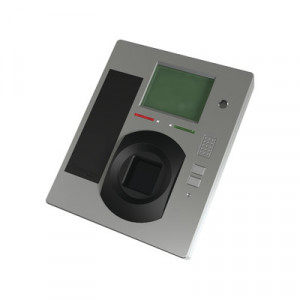 IDENTYTECH 100220134 Biometrico multi espectral de palma de