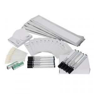 IDP 659909 Kit de limpieza para impresoras SMART30 31/50/51
