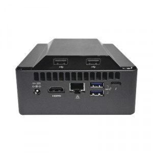 INTEL BOXNUCI510 NUC / Estacion de trabajo compacta con proc