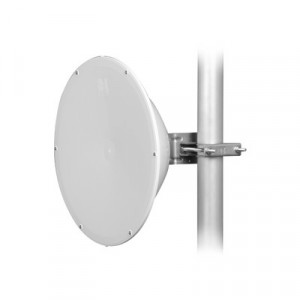 JIROUS JRC24DDMIMO Antena altamente direccional / Alto Rendi