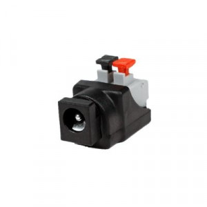 Jr53x Epcom Powerline Adaptador Tipo Jack De 3.5 M