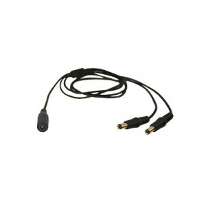 Jrf51 Syscom Cable Con Conector Jack Hembra 3.5 Mm