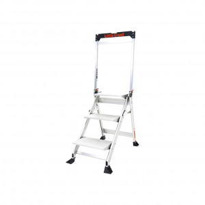 Jumbostep3whr Little Giant Ladder Systems Escalera