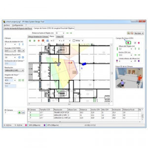JVSG IPVSDTBASIC IP Video System Design BASIC Tool / Softwar