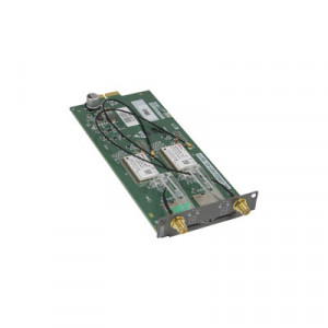 KHOMP UMG1GSM2G Modulo con 1 canal GSM 2G para UMGSERVER300D