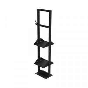 KITORG45HD Linkedpro Kit de Rack Estandar 19 45