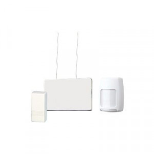Kitrfh Honeywell Home Resideo Kit De Receptor Y Se