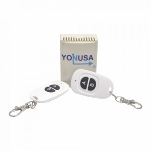 Kl2v2 Yonusa Llavero YONUSA Para Energizadores De