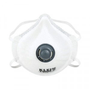 KLEIN TOOLS 6044010 Respirador Desechable N95 Ideal para el