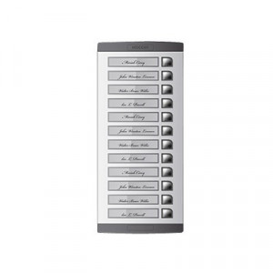 KOCOM KEL212 Expansor Digital Para Videoportero Multiapartam