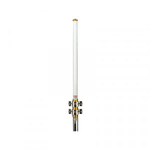LAIRD FG4405 ANTENA OMNI. FIBRA DE VIDRIO FREC. 440-450 MHz