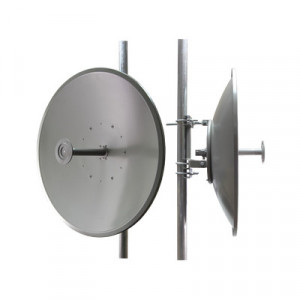 LAIRD HDDA5W29DP2 Antena para enlaces Carrier Class Frec. 4.