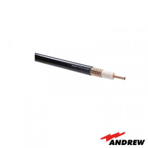 Ldf650 Andrew / Commscope Cable Coaxial Heliax De