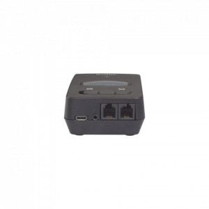 Link860amp Jabra Jabra Link 860 Con Conexion QD 8