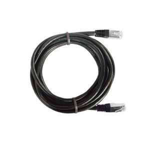 LINKEDPRO BY EPCOM LPFT7300BK Cable de parcheo FTP Cat6 - 3.
