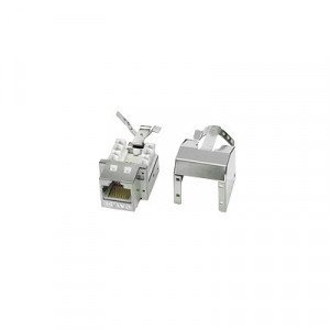 LINKEDPRO BY EPCOM LPKJ531 Modulo Jack Keystone Cat5e con te