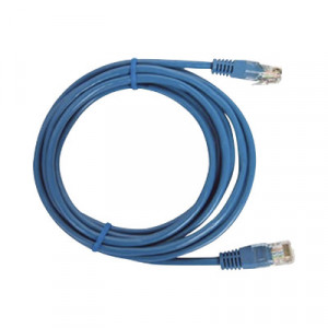 LINKEDPRO BY EPCOM LPUT3200BU Cable de parcheo UTP Cat5e - 2
