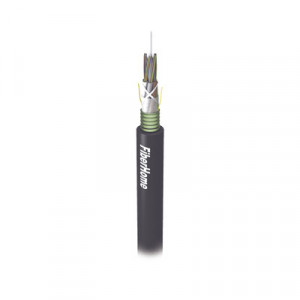LINKEDPRO BY FIBERHOME GYFS06CM Cable de Fibra Optica para E