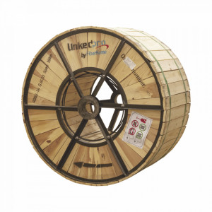 LINKEDPRO BY FIBERHOME OCADSS36CS1004KM Carrete de 4 km de F