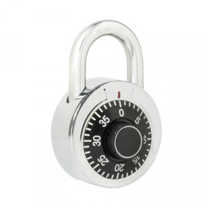 LOCK SYSL26S50NGB Candado de Combinacion / Medida 50 mm/ Niv