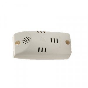 LOUROE ELECTRONICS VERIFACTK Microfono Louroe en caja para a