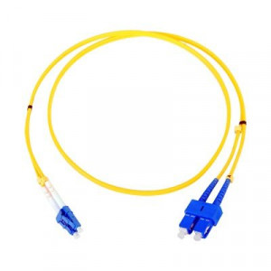 Lpfo6060b Linkedpro Jumper De Fibra Optica Monomod
