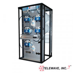 M1014505trm Telewave Inc Combinador En Rack 24 4
