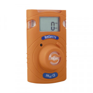 MACURCO - AERIONICS PM100CO Detector Personal de Monoxido de
