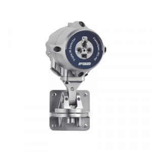 MACURCO - AERIONICS TXPFDEIR3HD Detector de Flama de Triple