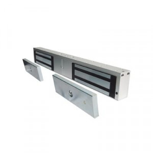 Mag1200d Accesspro Chapa Magnetica De 1200 Lbs /Pa