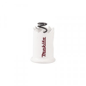 MAKITA B29692 Broca Sierra de 3/4" para Metal con Resorte Ex