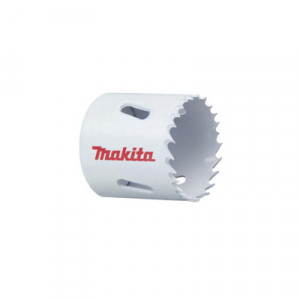 MAKITA D21761 Broca Circular Bimetalica de 3" para Perforar