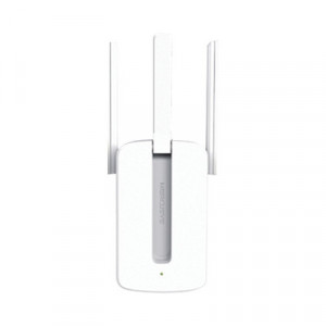 Mercusys MW300RE Repetidor / Extensor de Cobertura WiFi N 30