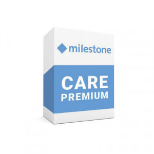 MILESTONE SYSTEMS INC. MCPRY2XPPPLUSDL CARE PREMIUM DE 2 ANO