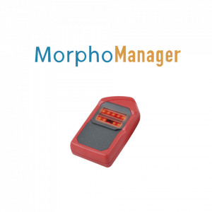 Mmlight Idemia morpho MORPHOMANAGER PRO PACK LIG