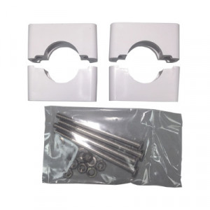 MORAD 9049 Soporte para antenas Morad 9117-4 de 1-1/2 pulgad