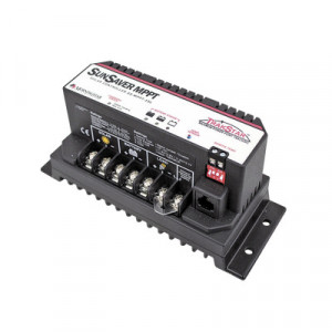 MORNINGSTAR SSMPPT15L Controlador de Carga y Descarga con De