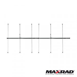 Mya1506k Pctel Antena Yagi Direccional Para Base