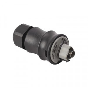 NEP BDMMCONECTOR Conector Macho Para Microinversores.