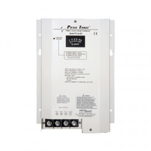 NEWMAR PT2445U Cargador de Bateria Plomo Acido 24 Volts 45 A