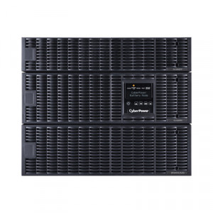 OL10KRTF Cyberpower UPS de 10000 VA/10000 W Onlin