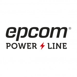 Ow5s Epcom Powerline CONECTOR RJ45 CAT5e BLINDADO