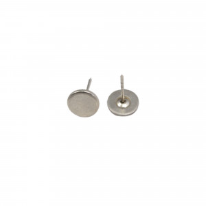 P01b Century Paquete De 100 Pins Para Tags T001/B