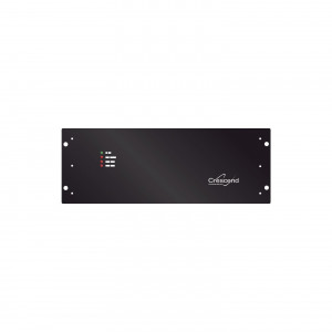 P1010ea1c5001 Crescend Amplificador Ciclo Continuo