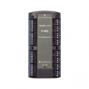 P805 Rosslare Security Products Tarjeta De Expansi