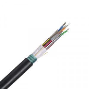 PANDUIT FOWNZ12 Cable de Fibra Optica 12 hilos OSP (Planta E