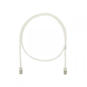 PANDUIT NK5EPC20Y Cable de parcheo UTP Categoria 5e con plug