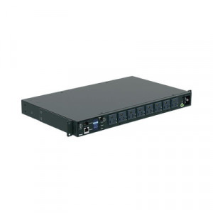 PANDUIT P08E14M PDU Switchable y Monitoreable por Toma (MS)