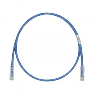 PANDUIT UTPSP25BUY Cable de Parcheo TX6 UTP Cat6 24 AWG CM C