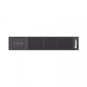 PANDUIT UVP048 Modulo de Baterias Externas (EPB) Para Extens